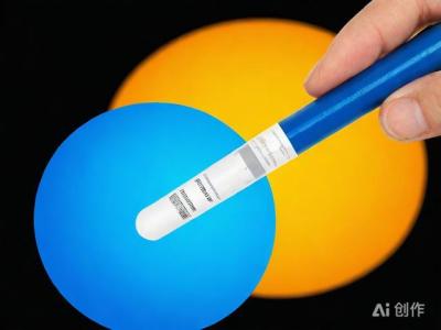 酸碱指示剂分类和变色原理