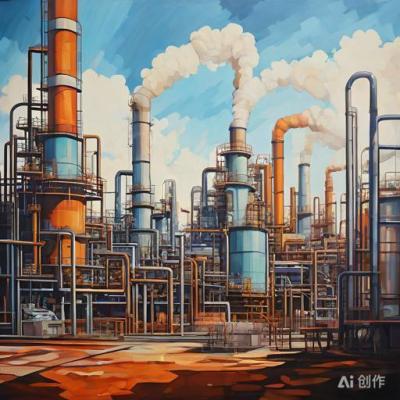 化工行业新机遇展望